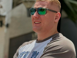 фото - Павлович сделал заявление после неожиданного поражения Волкову