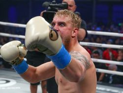 фото - Почти как Тайсон. Боксёр-ютубер Джейк Пол заявил, что за второй бой в профи заработал миллионы