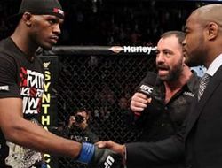 фото - (ММА + Видео) Превью главного события UFC 145: Джонс против Эванса