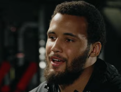 фото - Мозес Итаума назвал свои цели в боксе и рассказал, зачем ему миллионы