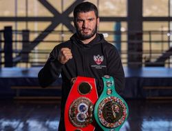 фото - Бетербиев – Браун. Есть дата и место проведения боя