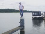 Немецкий ветеран Марко Хук сразится с местным пузырём Левандовски – фото