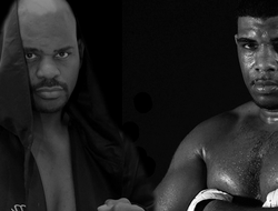 фото - Реванш Одланьера Солиса и Тони Томпсона состоится в конце января