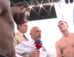 Определился новый чемпион Европы в крузервейте: видео