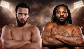 Полный кард вечера бокса Мозес Итаума – Джермейн Франклин: все бои шоу 28 марта в Манчестере