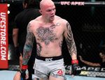 Энтони Смит задушил Девина Кларка: все результаты и бонусы UFC on ESPN 18 в Лас-Вегасе