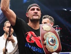 фото - Сергей Ковалёв – Сауль Альварес: подробности от инсайдеров