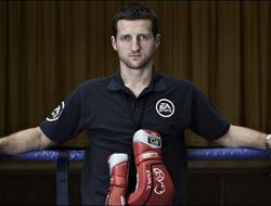 фото - Карл Фроч: «На топ-уровне Хана начинают бить...»