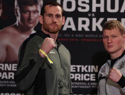 фото - Поветкин признался, что нервничает