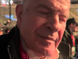 фото - Кровавый махач Цзю и Фундоры. Легендарный комментатор говорит, что был фол