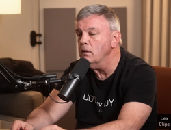 фото - Можно ли считать Майка Тайсона одним из величайших? Стильный ответ от Атласа