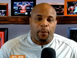 фото - Стало известно, каким должен быть главный бой супертурнира UFC 300