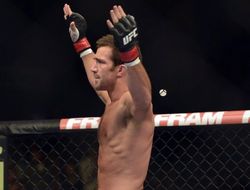 фото - Рокхолд объявлен претендентом для Уайдмана