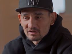 фото - Внезапно? Холлоуэй заговорил о реванше с Макгрегором