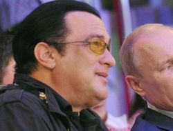 фото - Ковалёв собрался использовать в боях элементы айкидо