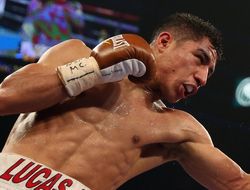 фото - Если Котто всерьёз хочет уйти в полусредний, то буду рад с ним подраться — Варгас