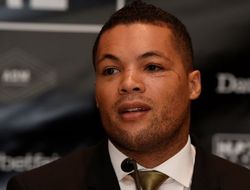 фото - Серебряный призёр ОИ-2016 Джо Джойс поборется за первый титул 5 мая — СМИ