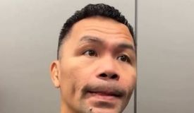 Мейвезер взял денег за бой с Пакьяо, а затем передумал. Реакция Мэнни