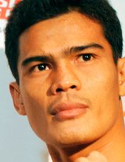 Дриан Франсиско