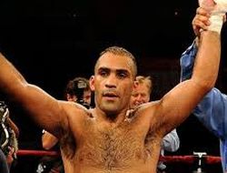 фото - Рамирес на родине победил в битве Афолаби, взяв полутитул IBF