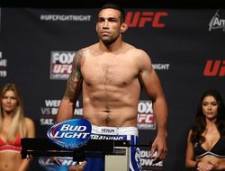 фото - Видео взвешивания перед UFC 198: Вердум–Миочич, Жакаре–Белфорт, Киборг, Шогун и другие