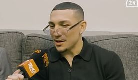 Теофимо Лопес назвал желанных соперников в новом дивизионе