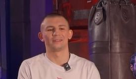 Усик, Ломаченко, Кроуфорд и другие звёзды — Хижняк собрал идеального боксёра
