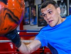 фото - Бой Максима Власова и Джо Смита получил новую дату