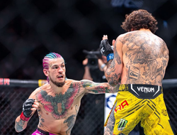 фото - Дичь дня: безумная история от чемпиона UFC