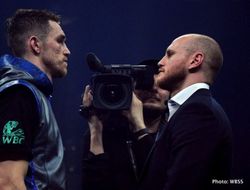 фото - Гроувз — о сроках восстановления: Всё отлично, буду готов к финалу Суперсерии