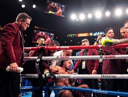 фото - Энтони Диррелл: Сергей Ковалёв — симулянт, а Ломаченко — не лидер «паунда»