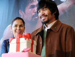 фото - Мэнни Пакьяо: «С Риосом у меня будет более яркий бой, чем с Мэйуэзером»