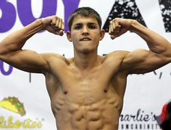 фото - Пономарёв и Окампо определят претендента для Спенса