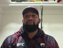 фото - Ган победит Аспиналла в реванше — заявление околотопового тяжеловеса