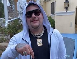 фото - Пиковый Энди Руис жесточайше измордует Уайлдера, считает промоутер Херн