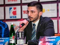 фото - «Украинские атаманы» будут участвовать в новом сезоне WSB — Гайструк