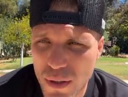 фото - «Очнулся уже в неотложке». Экс-претендент о брутальной весосгонке