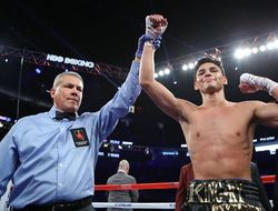 фото - Райан Гарсиа уничтожил Браулио Родригеса