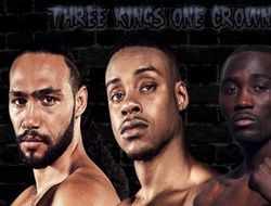 фото - Спенс или Тёрман? Тренер Кроуфорда — о том, кто из них опаснее