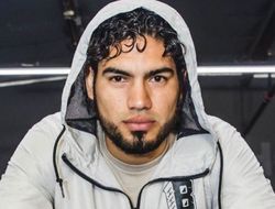 фото - Рамирес обиделся на полутяжей и захотел пояс WBC в тяжёлом весе  