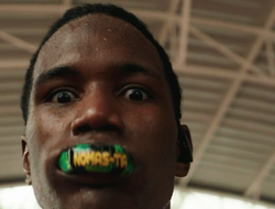 фото - «Говорят, я сумасшедший. Мне нравится». Матиас обещает зачистить дивизион с Хэйни и Лопесом