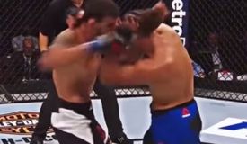 Два топ-боя для UFC 331: легенда Bellator и реванш экс-претендентов