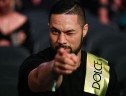 фото - Заочный спор за бой с Усиком. Паркер хочет обогнать Джойса в рейтинге WBO