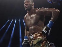 фото - Дионтэй Уайлдер и Малик Скотт могут встретиться 15 марта