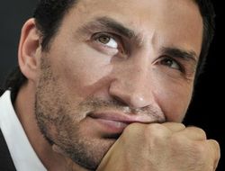 фото - Владимир Кличко: «Я должен был сам вытащить себя из этого дерьма...»