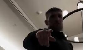 Стилистически бой Махачеву может дать только Амосов — Донченко