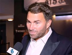 фото - Эдди Херн прокомментировал первое поражение Энтони Джошуа
