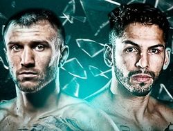 фото - Ломаченко–Линарес: неофициальное промо-видео к бою чемпионов