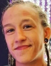 Мария Агапова