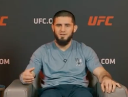 фото - Махачев назвал бой, который хотел бы увидеть